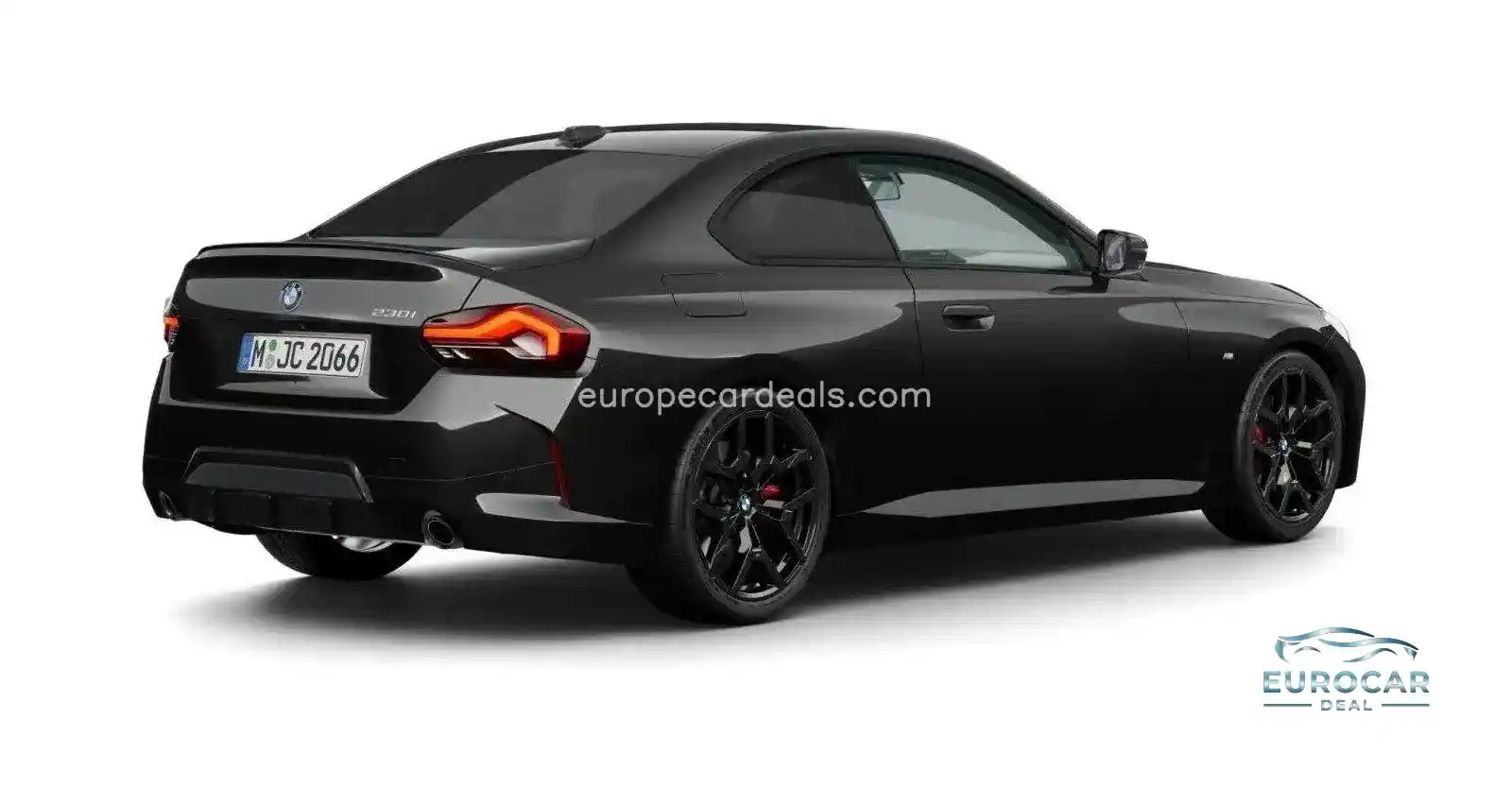 BMW 230