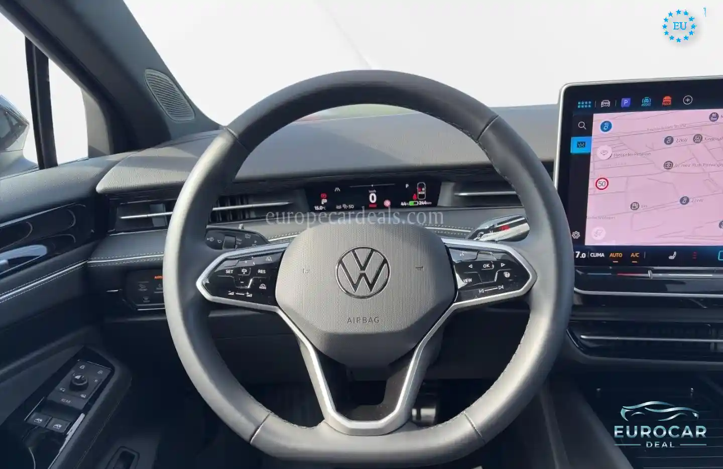 Volkswagen ID.7
