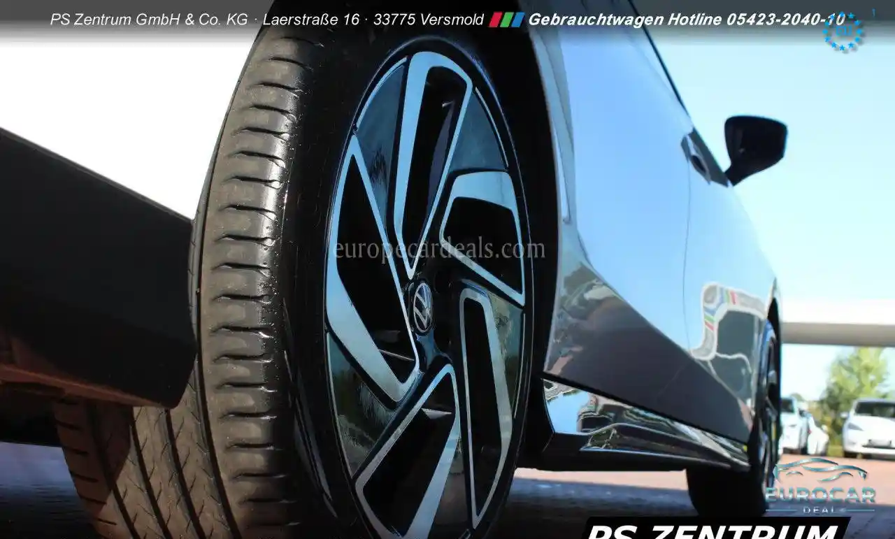 Volkswagen ID.7