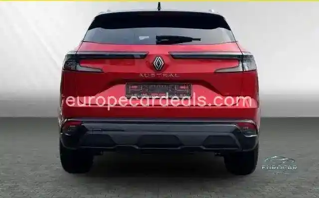 Renault Austral