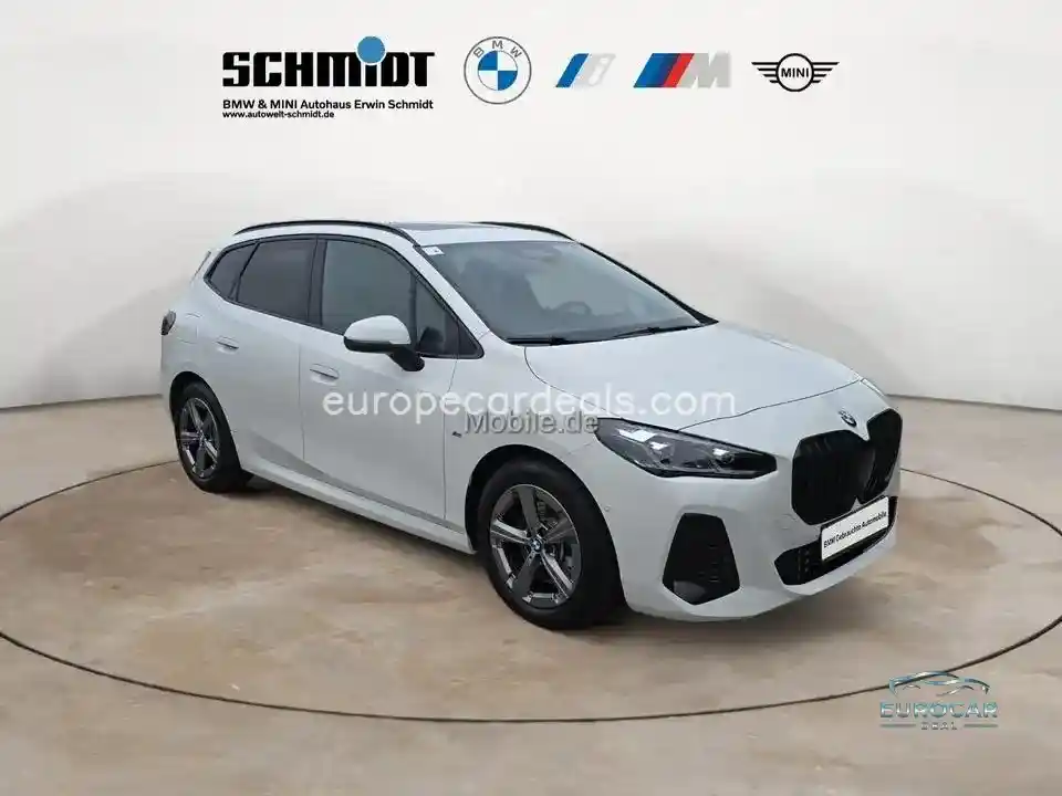 BMW 223 Active Tourer