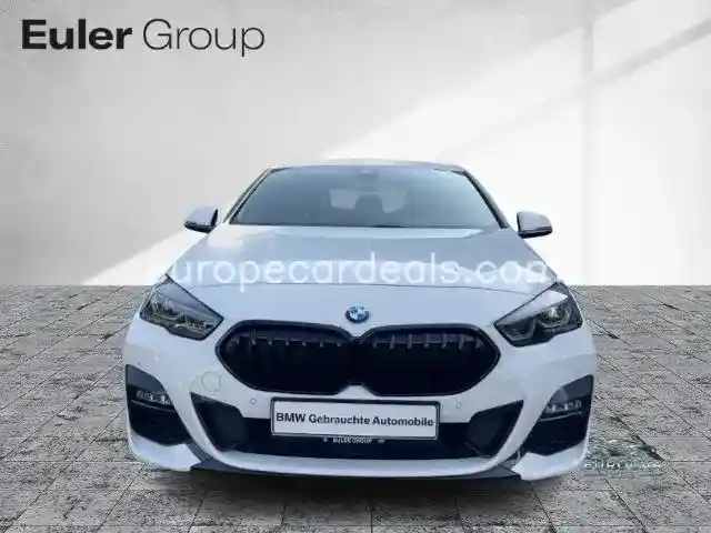 BMW 218 Gran Coupé
