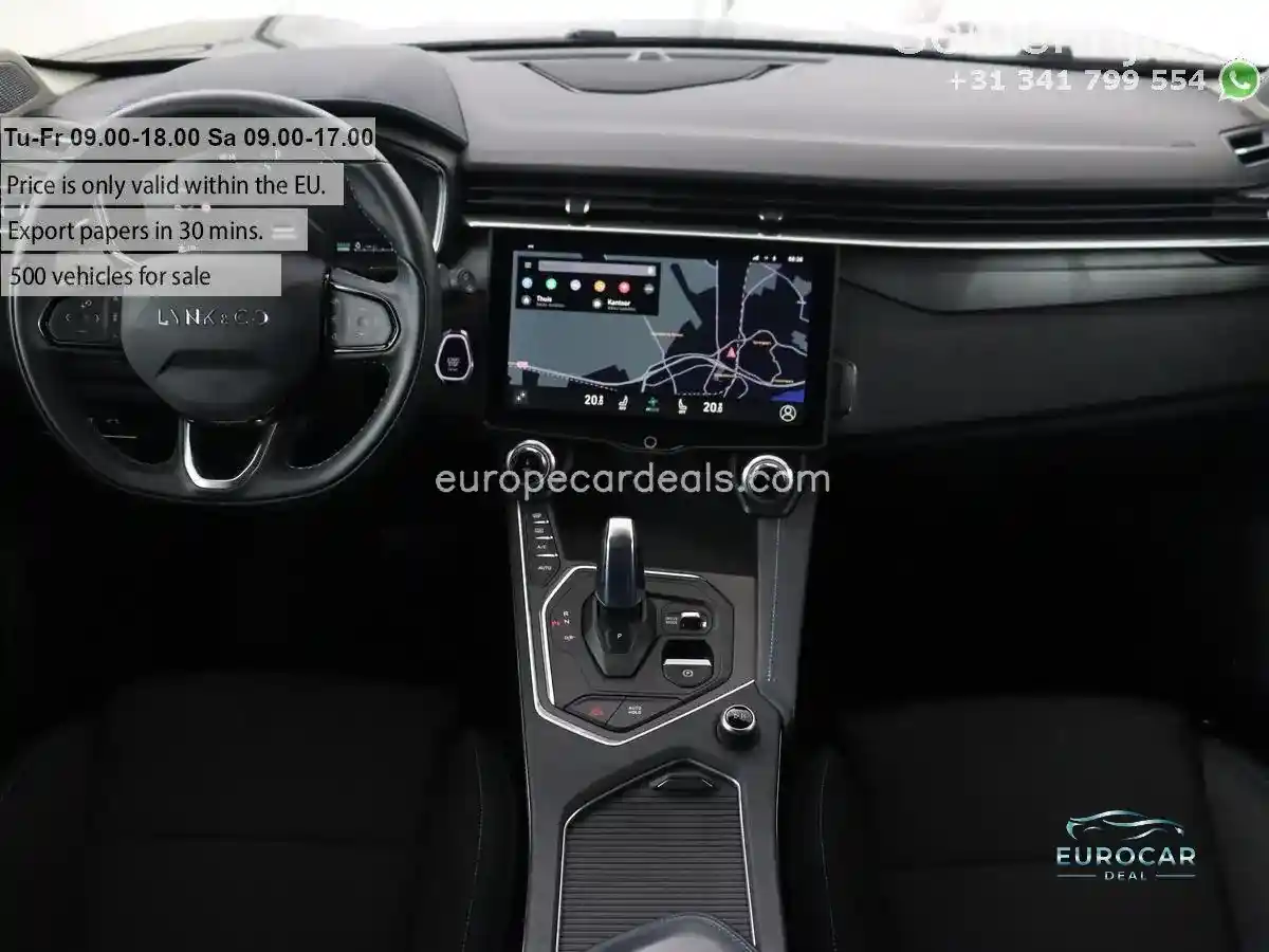 Lynk&Co 01
