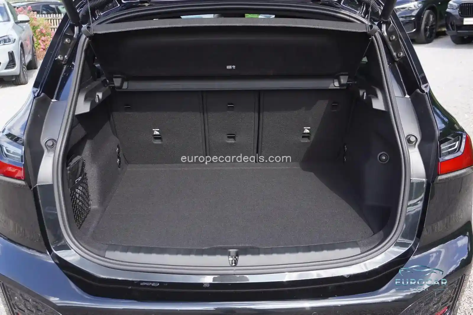 BMW 220 Active Tourer