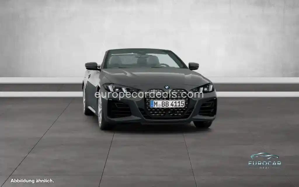 BMW 420
