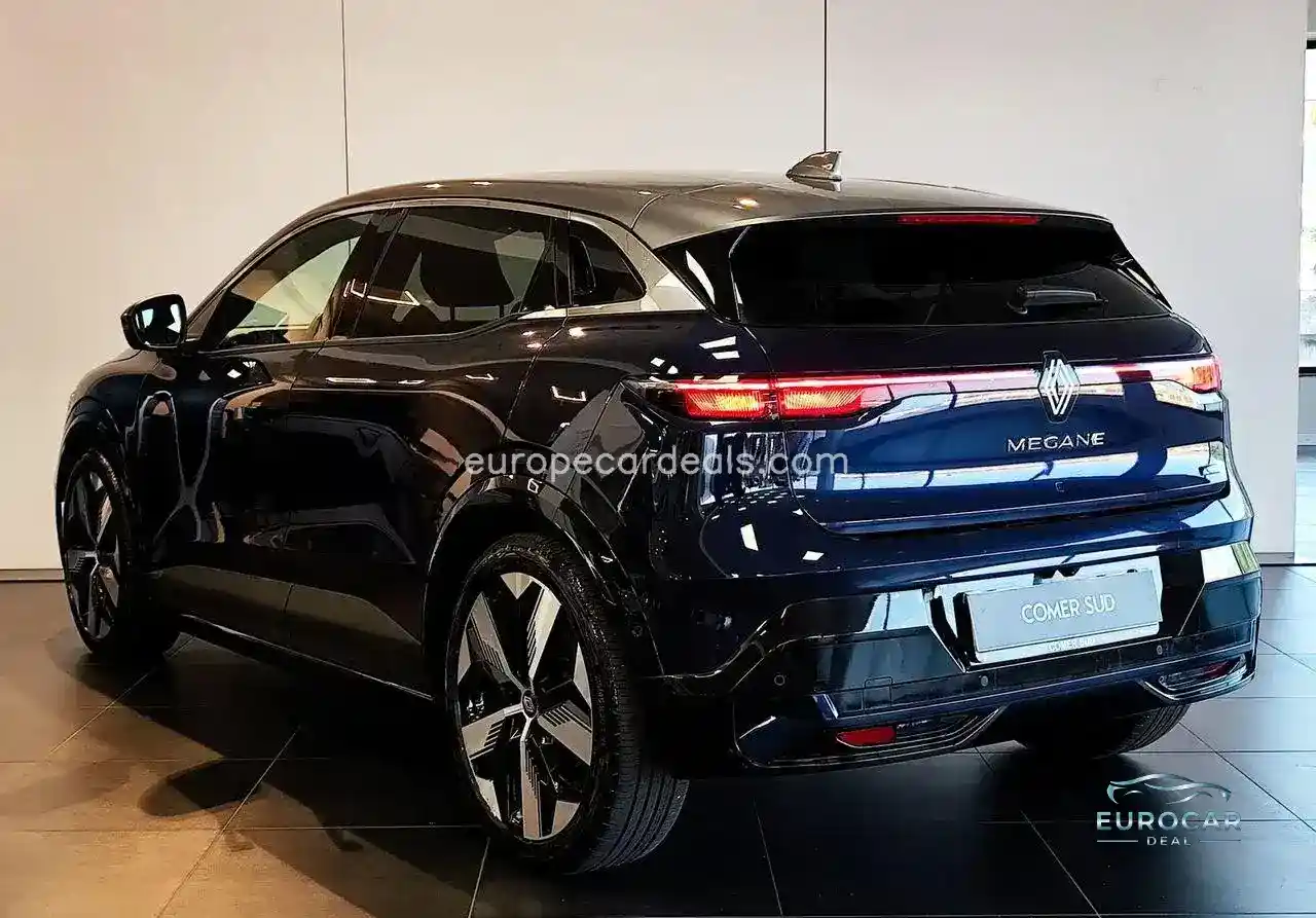 Renault Other