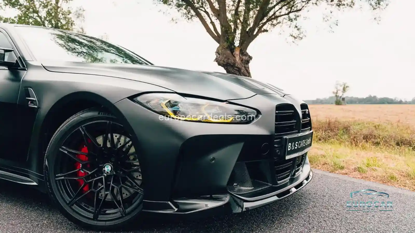 BMW M4