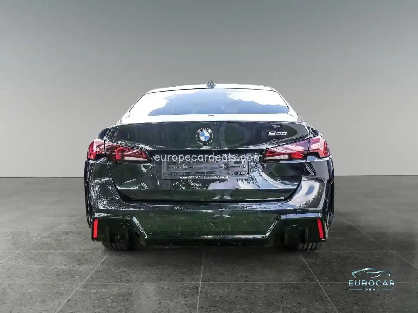 BMW 220 Gran Coupé