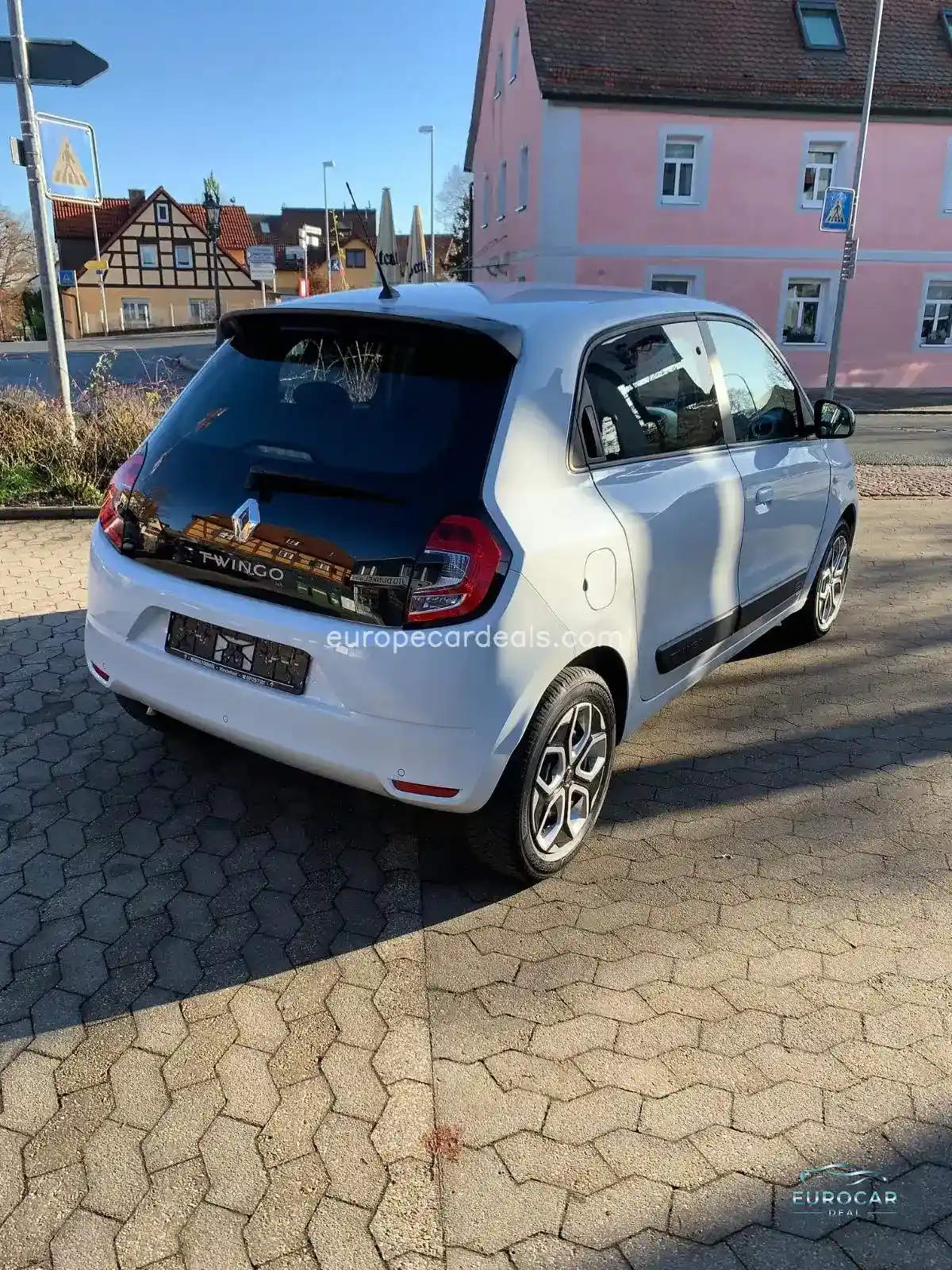 Renault Twingo