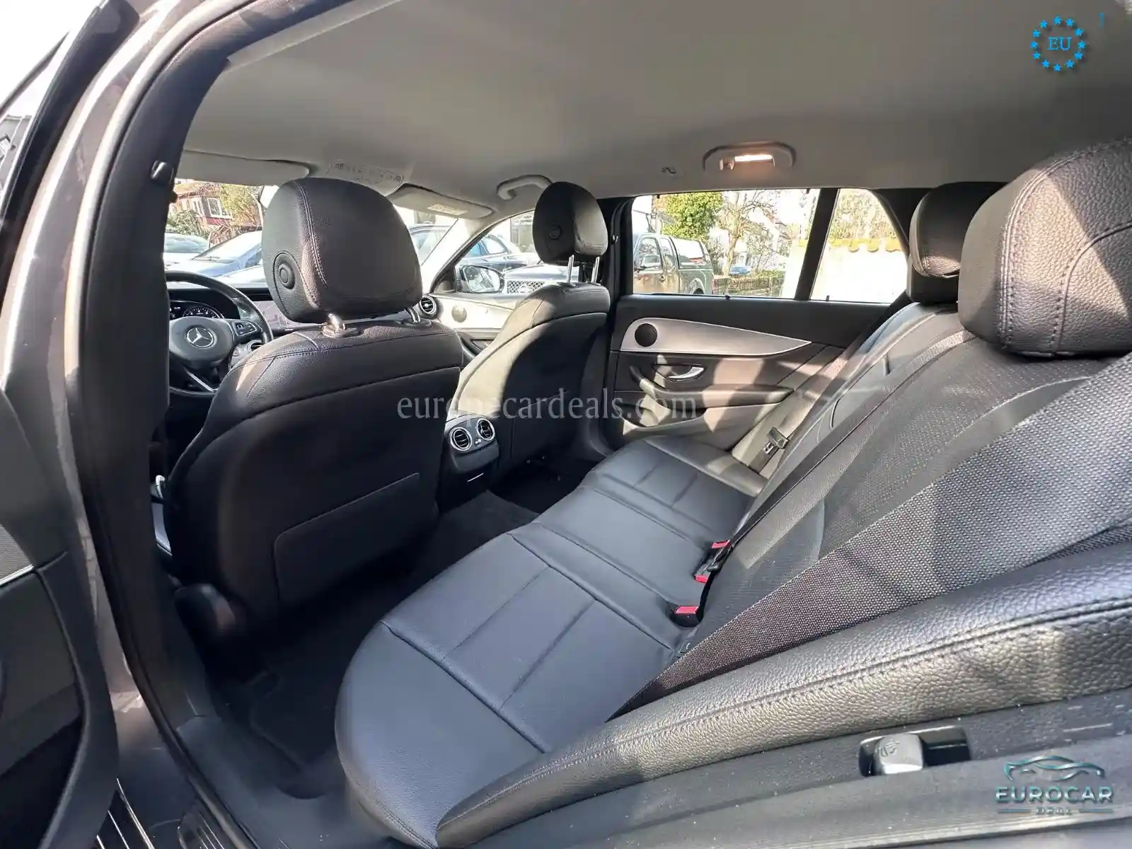 Mercedes-Benz E 250