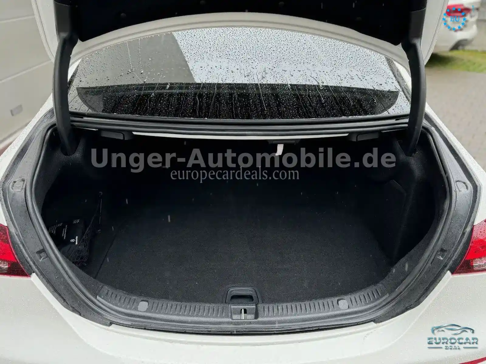 Mercedes-Benz E 400