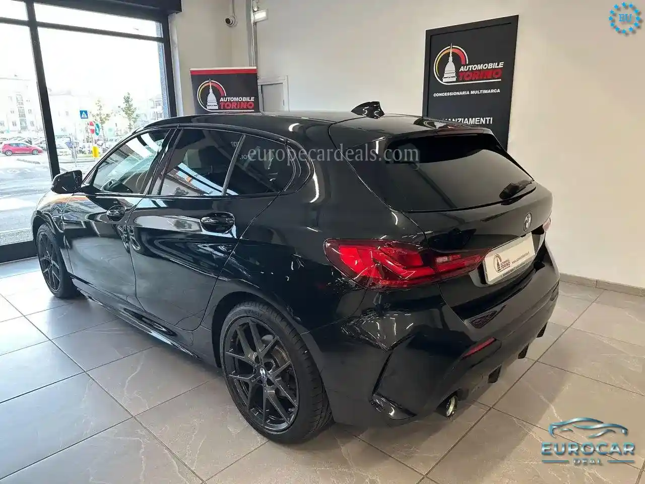 BMW 118