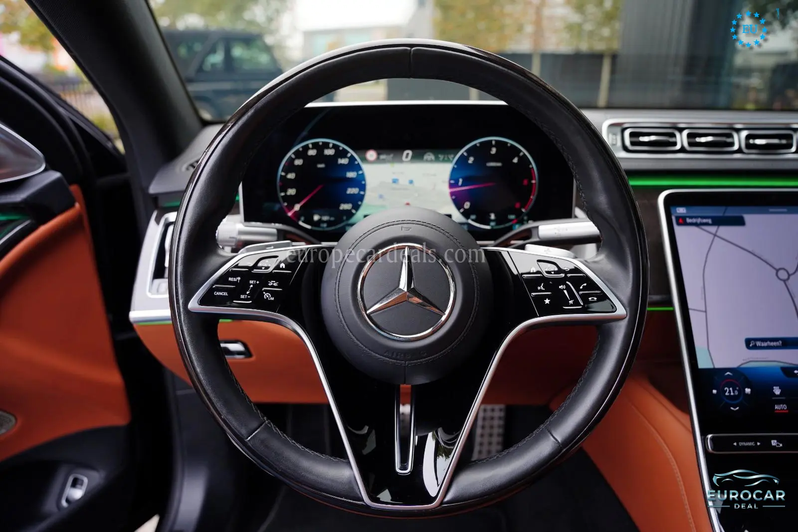 Mercedes-Benz S 400