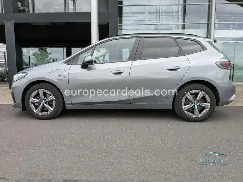 BMW 225 Active Tourer