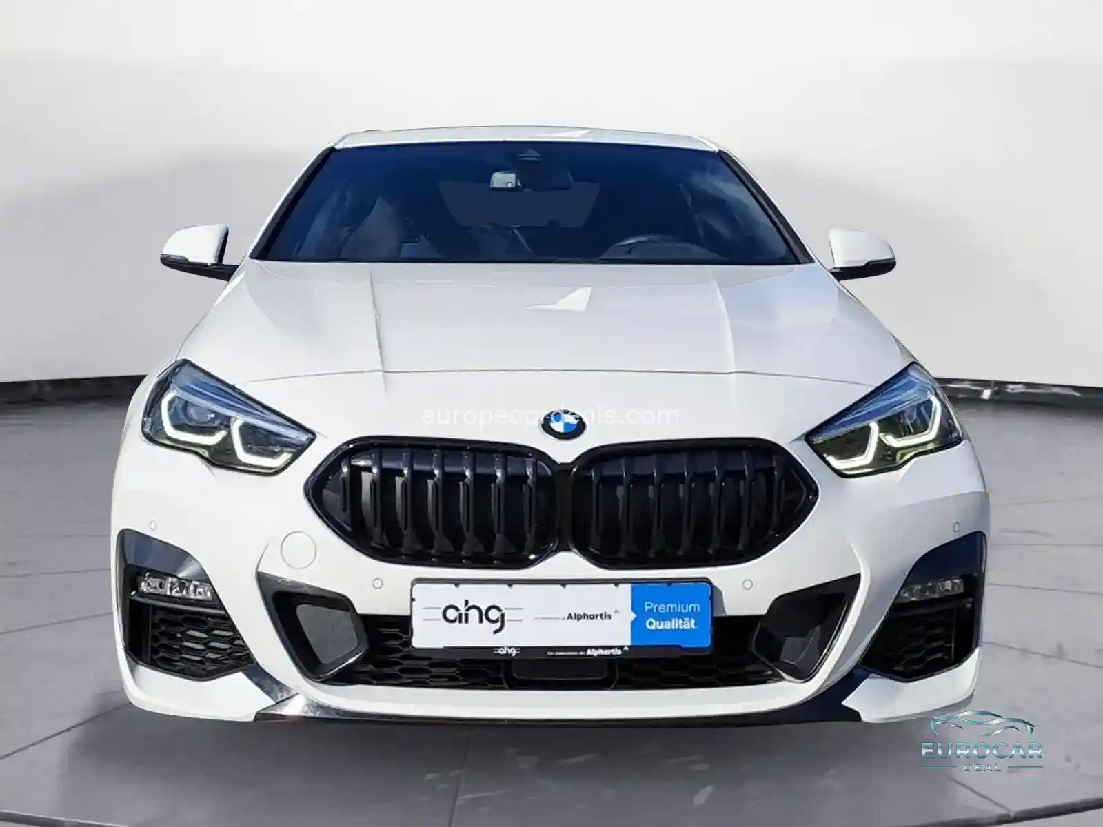 BMW 220 Gran Coupé