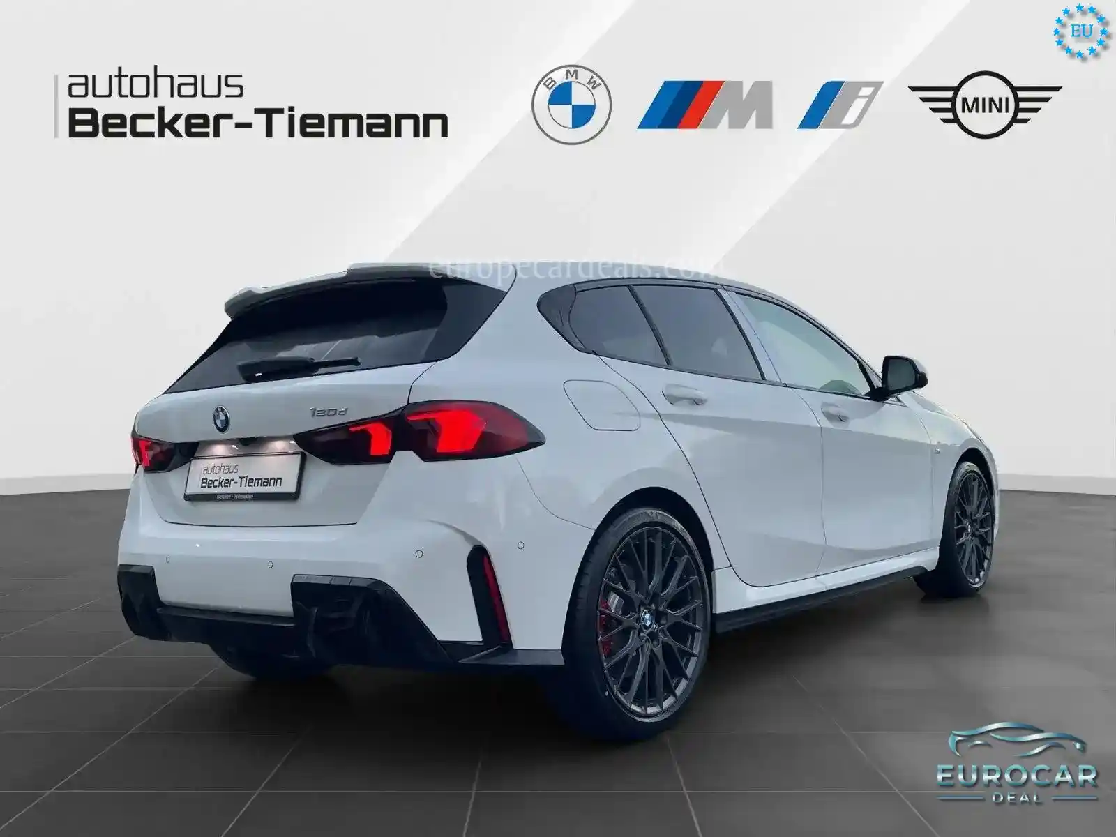 BMW 120