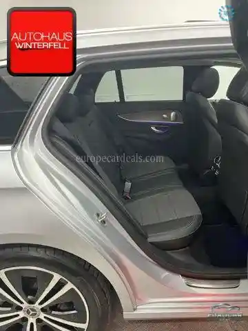 Mercedes-Benz E 400