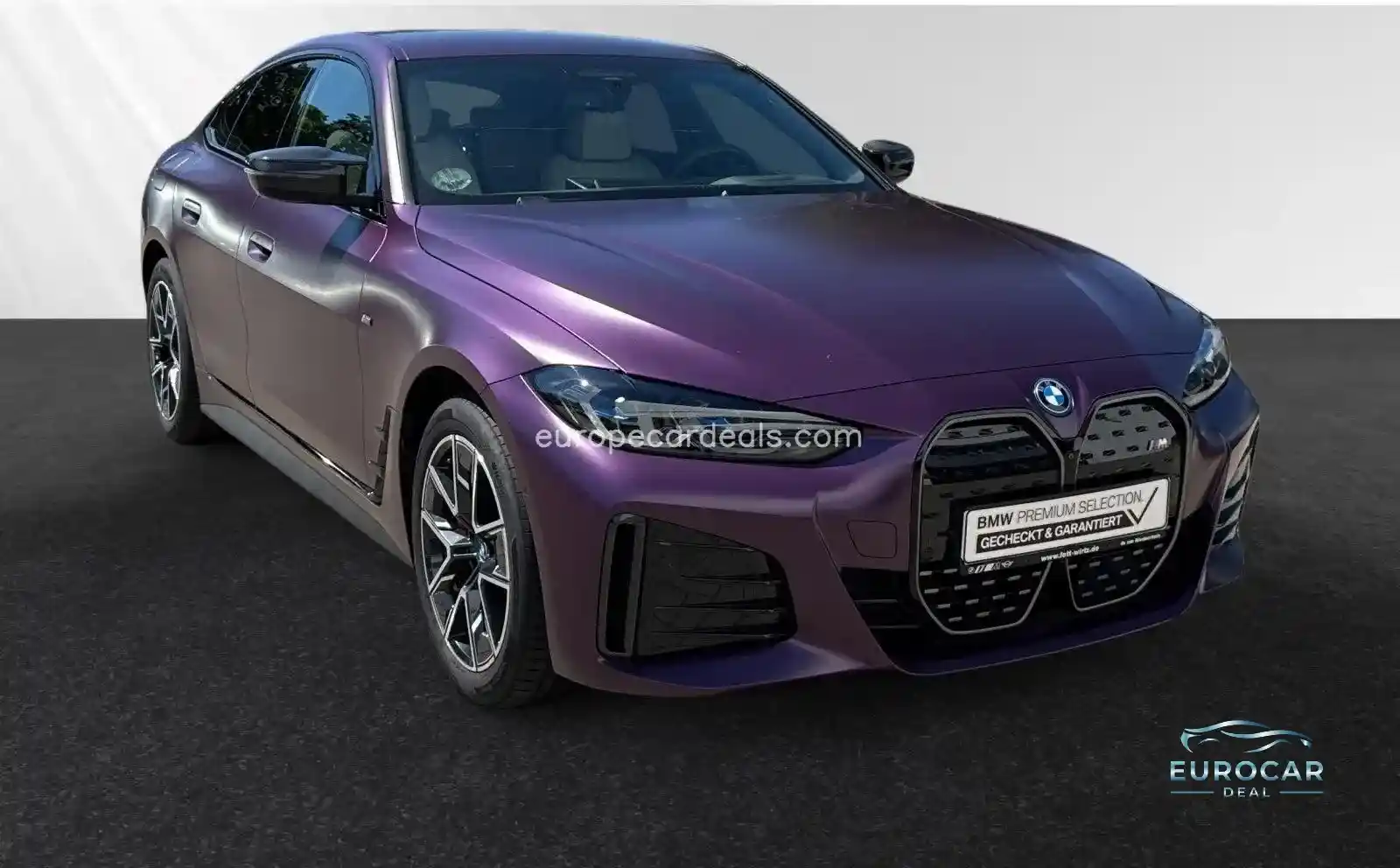 BMW i4