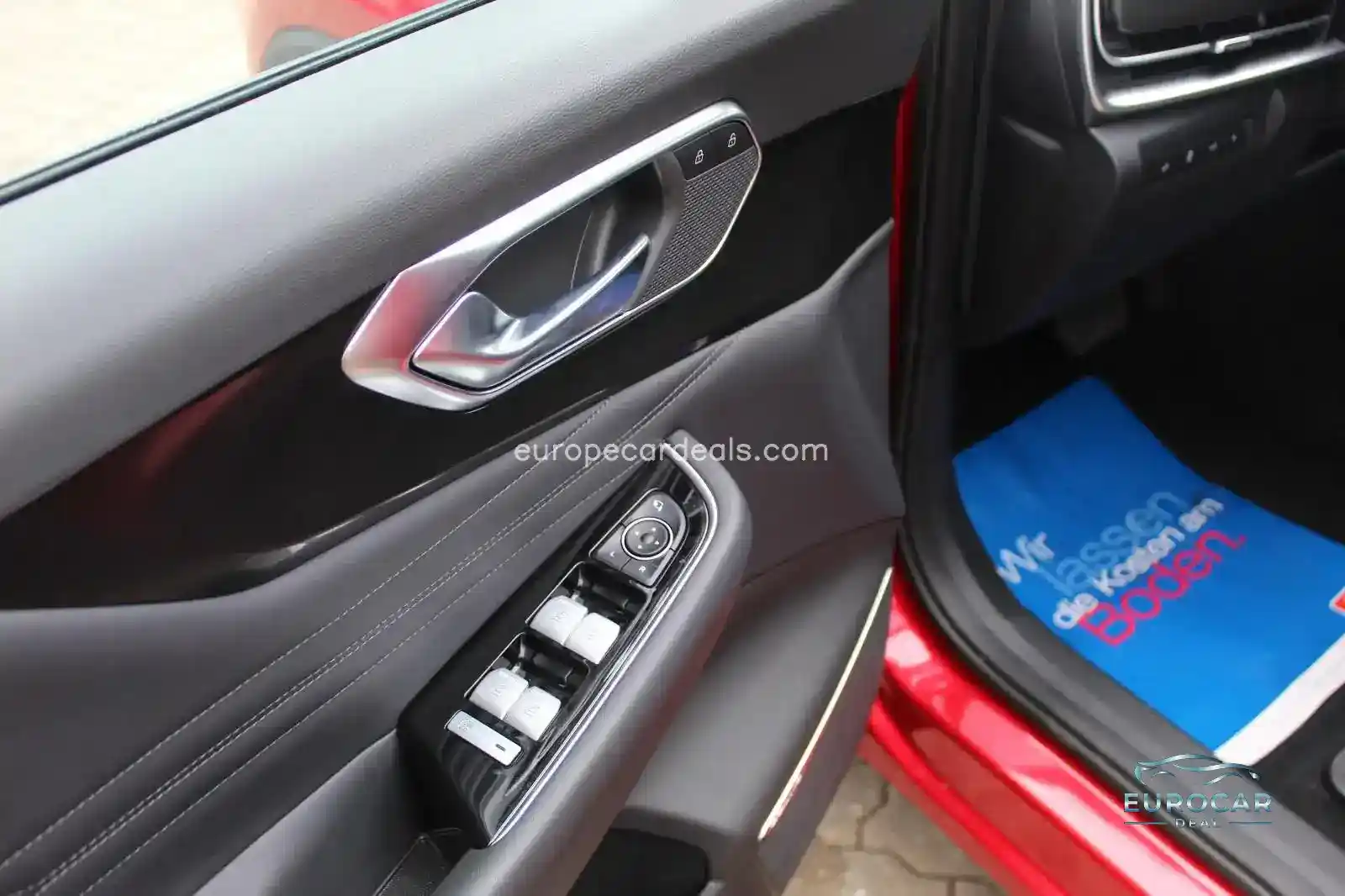 BAIC Beijing X75