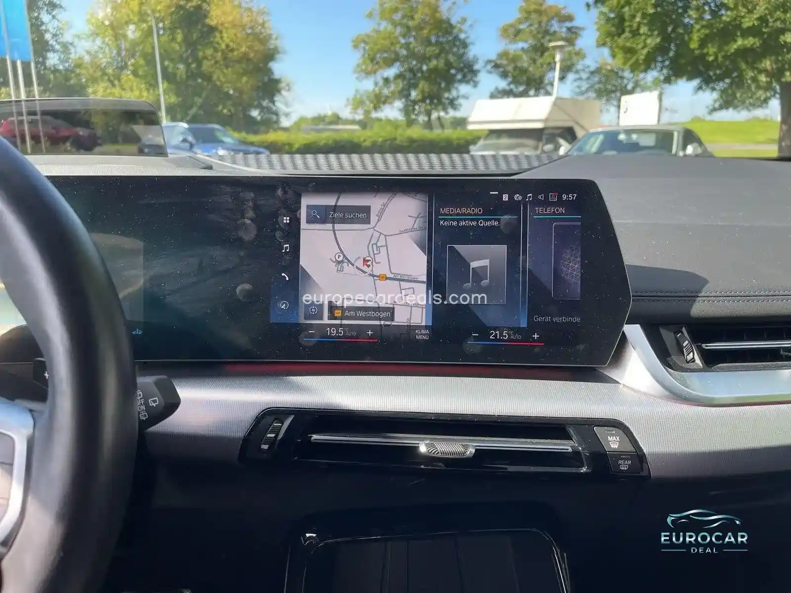 BMW 223 Active Tourer