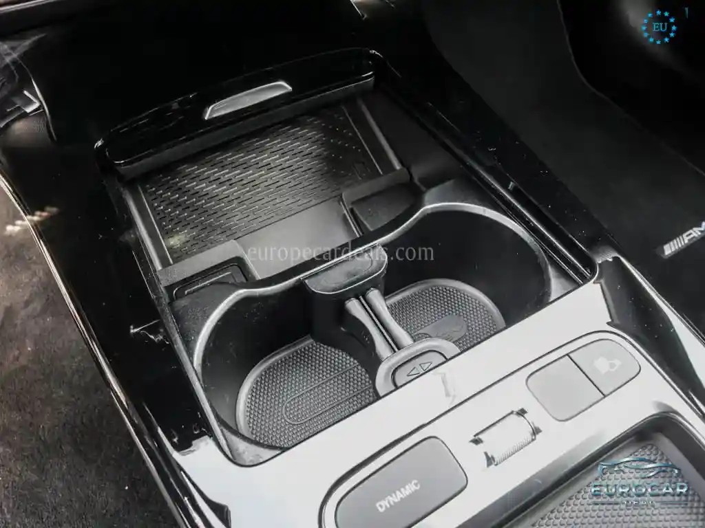 Mercedes-Benz CLA 180 Shooting Brake
