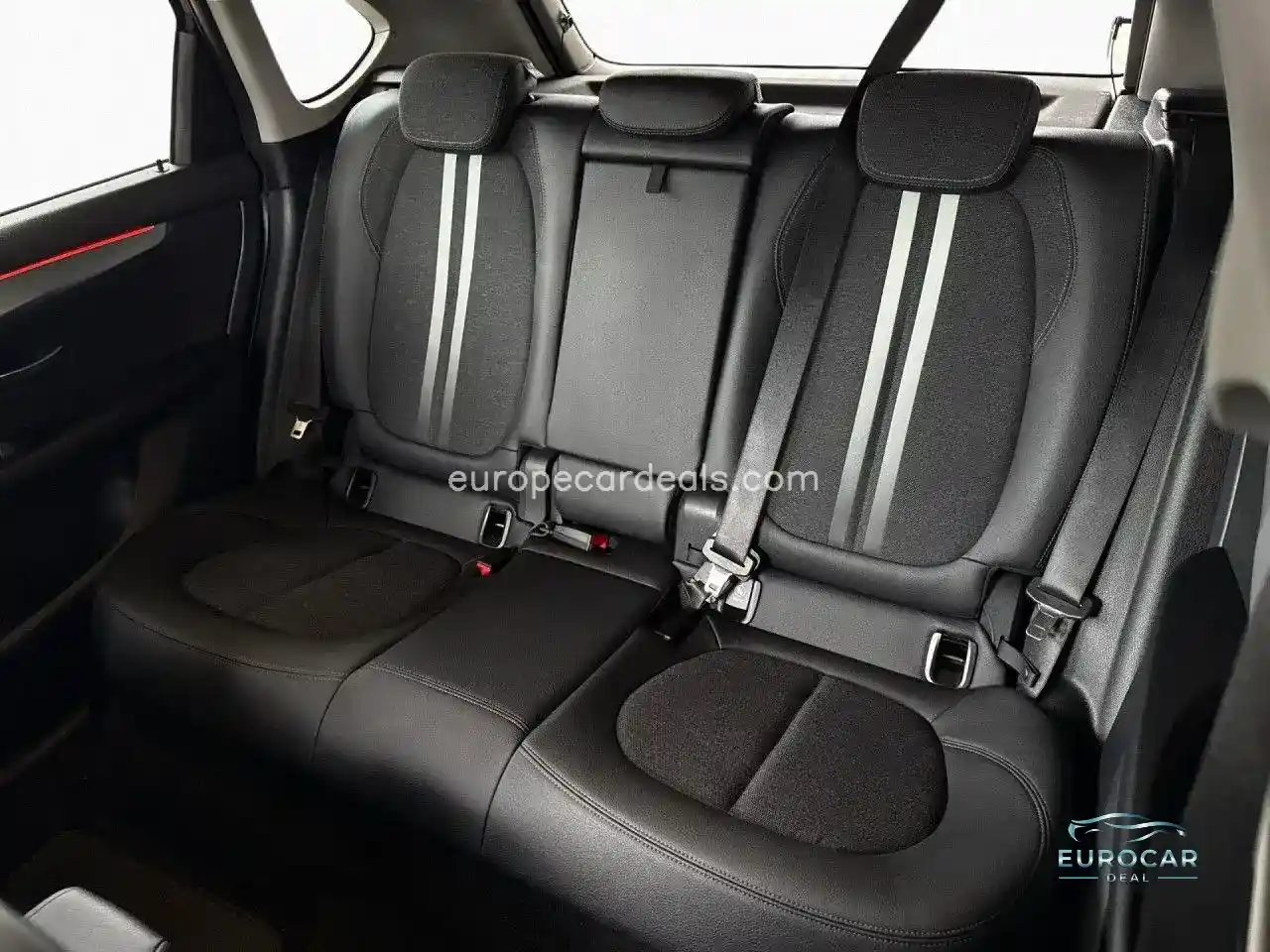 BMW 225 Active Tourer