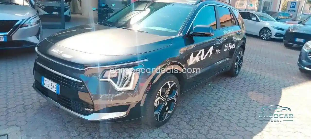 Kia Niro