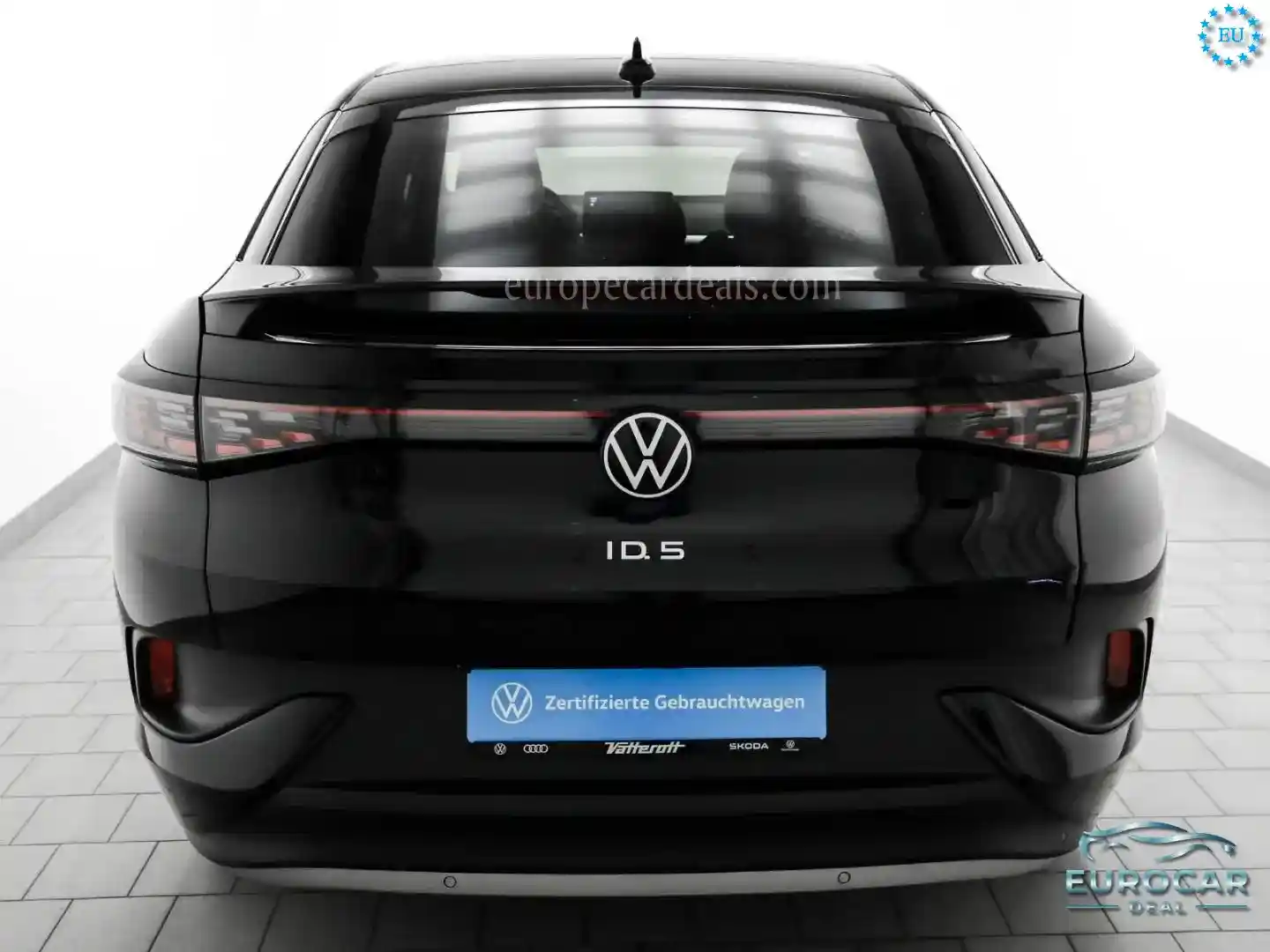 Volkswagen ID.5