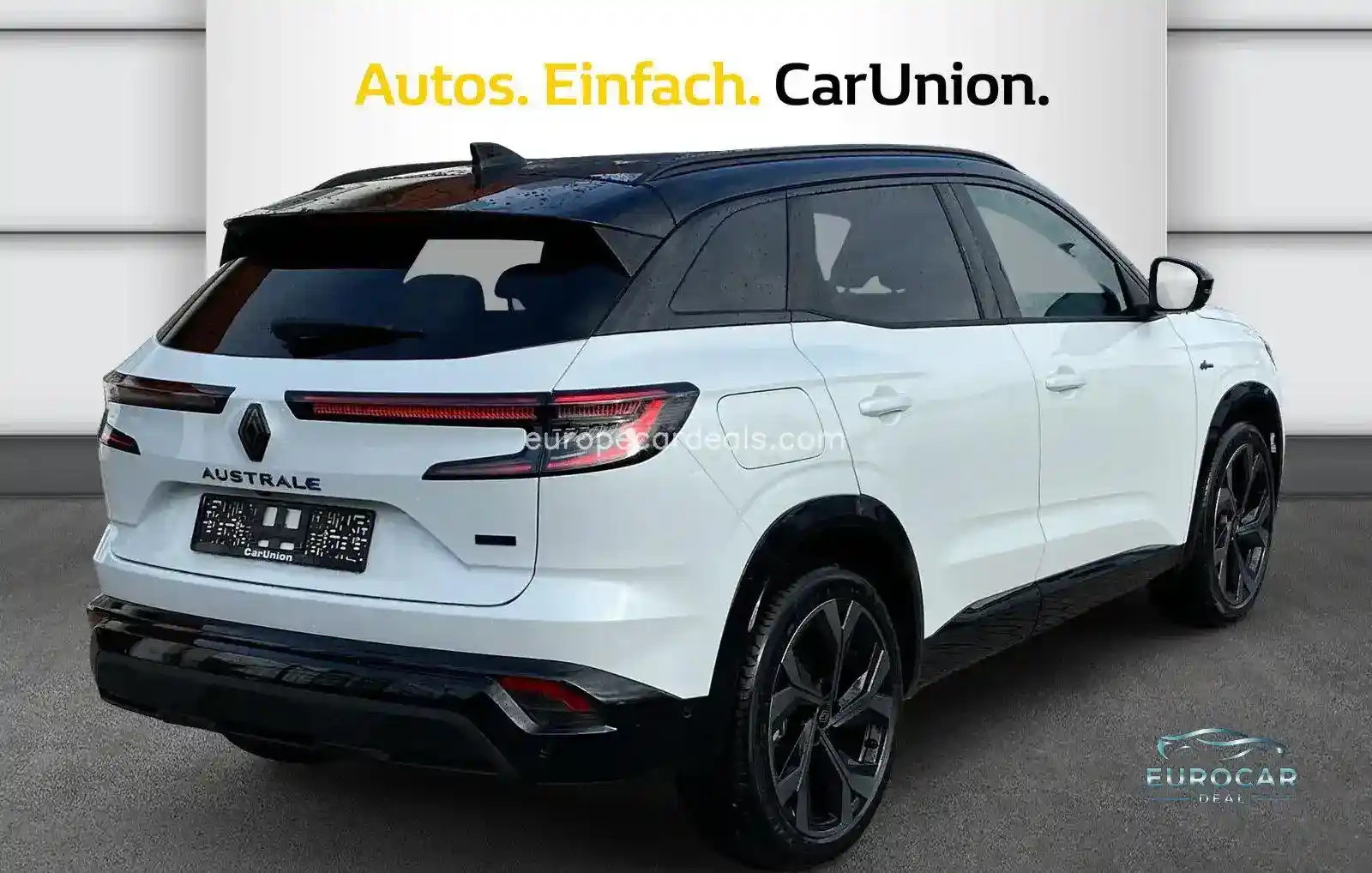 Renault Austral