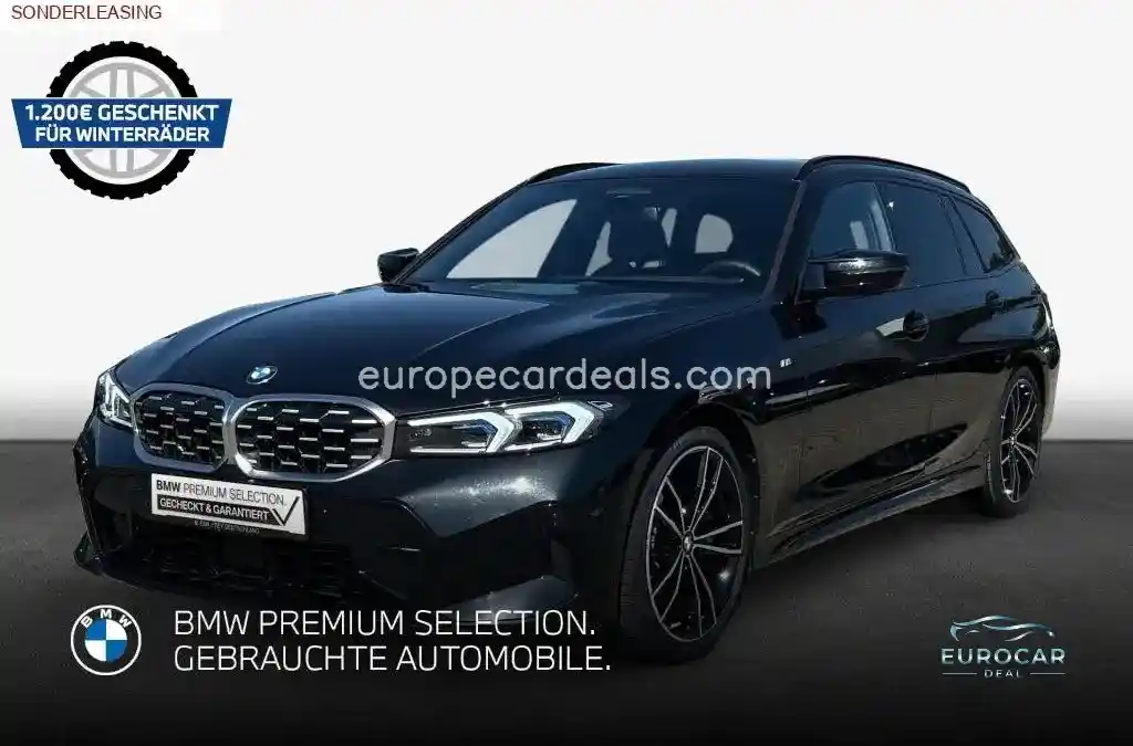BMW M340i