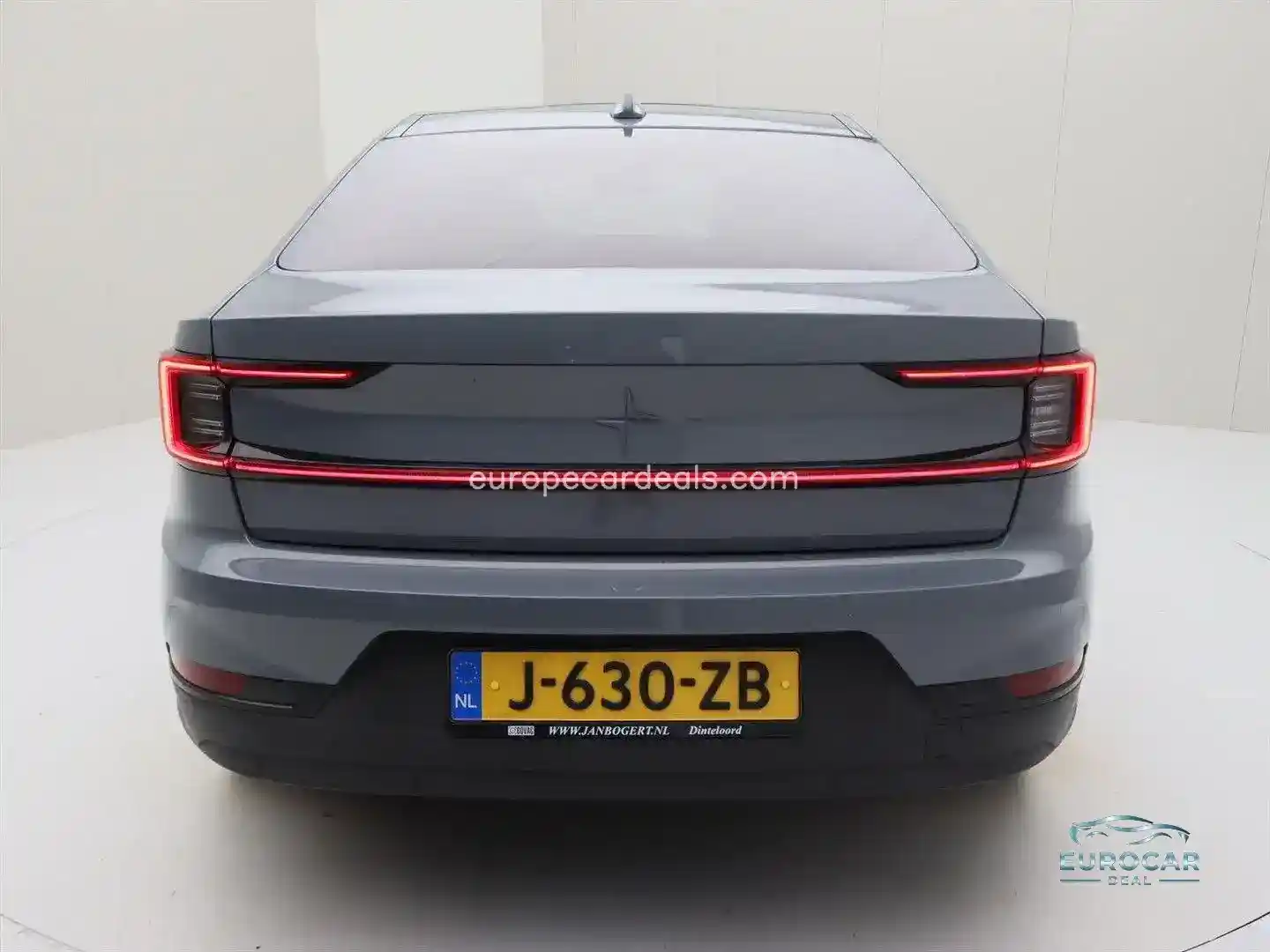 Polestar 2