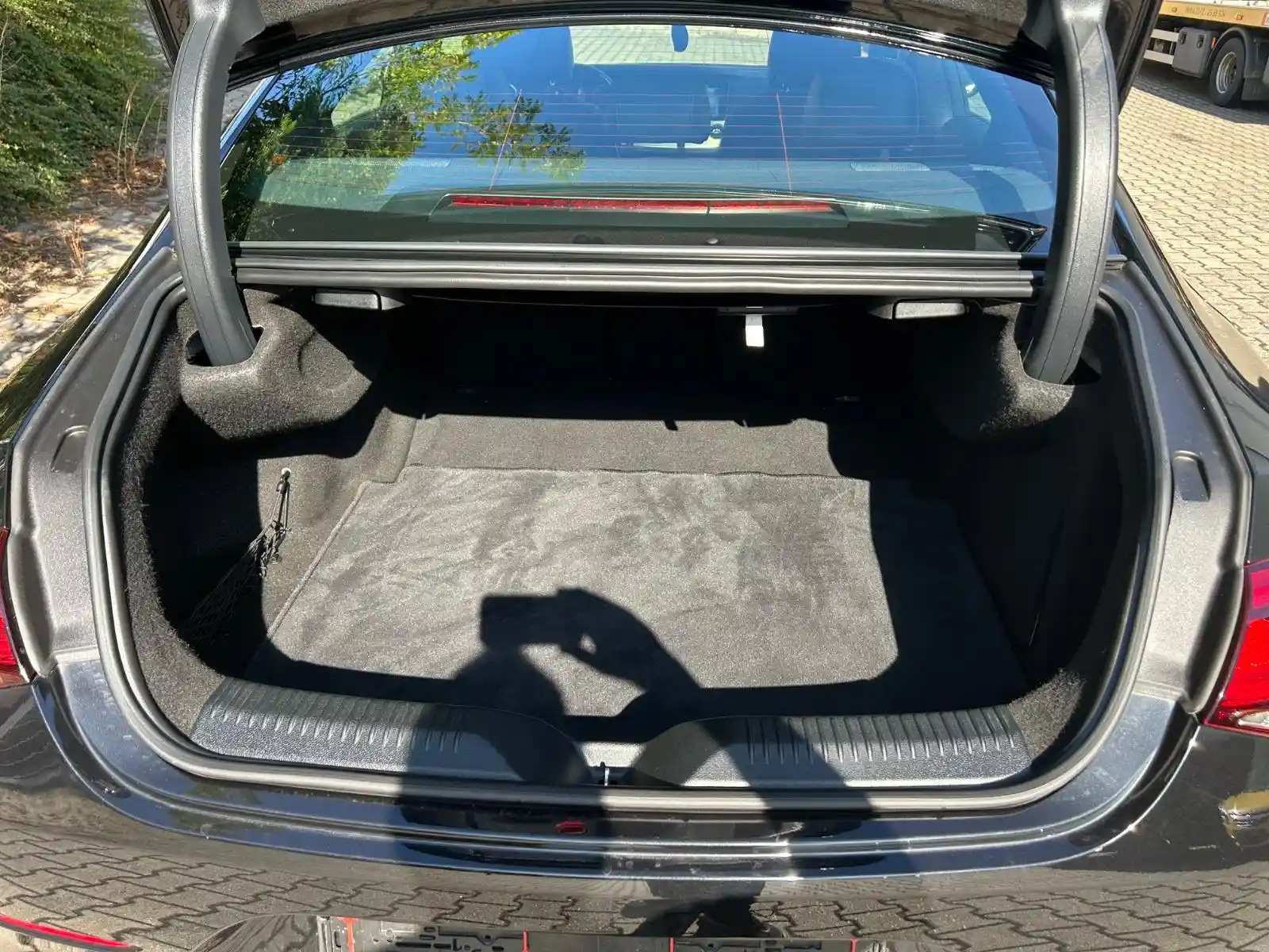 Mercedes-Benz CLS 400