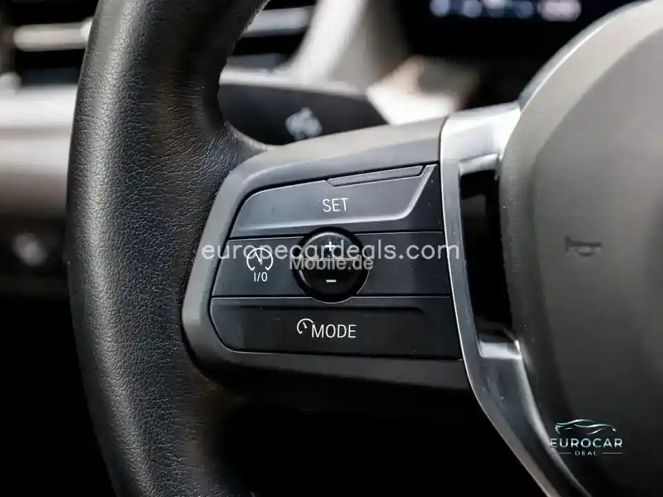 BMW 216 Active Tourer