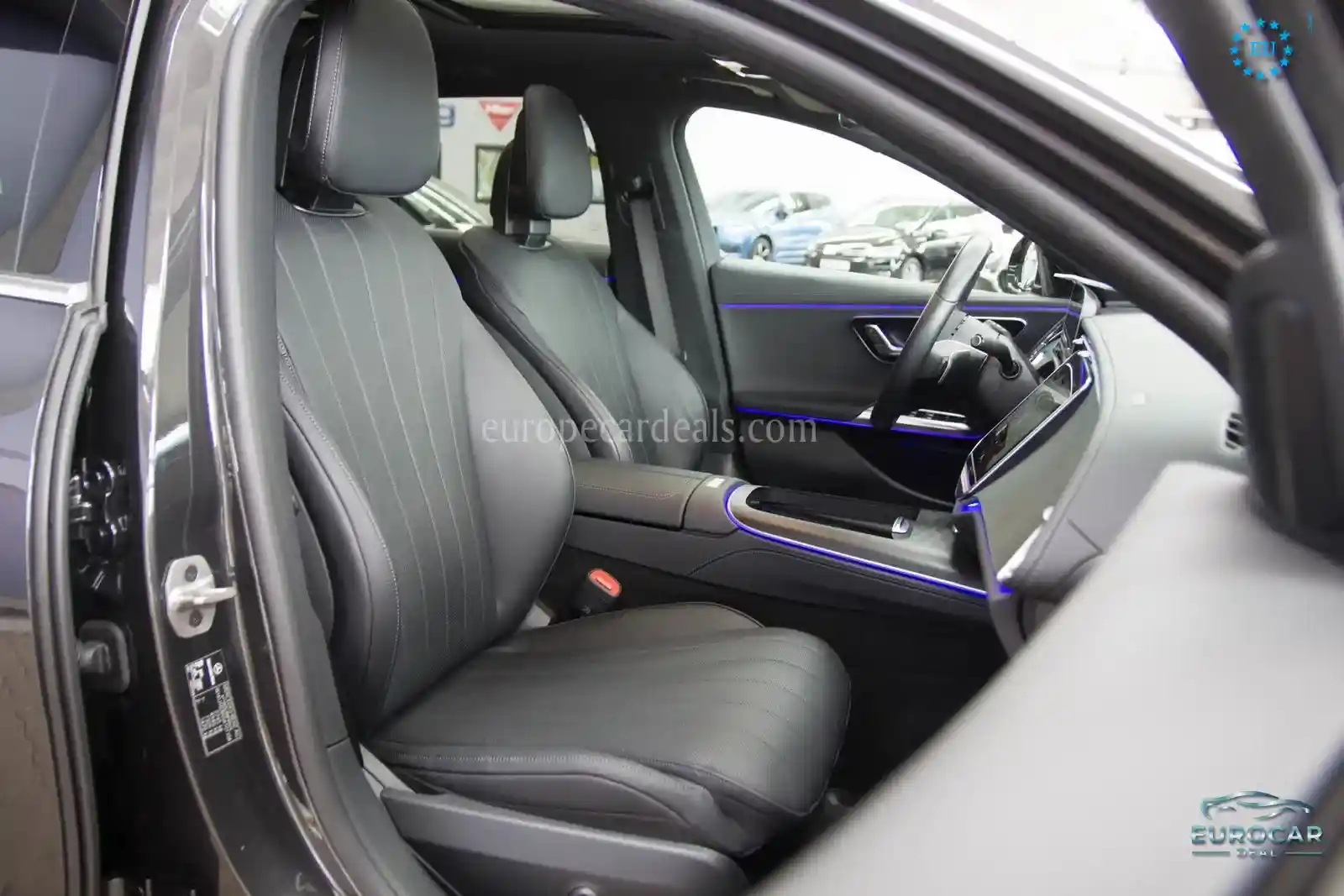 Mercedes-Benz E 450