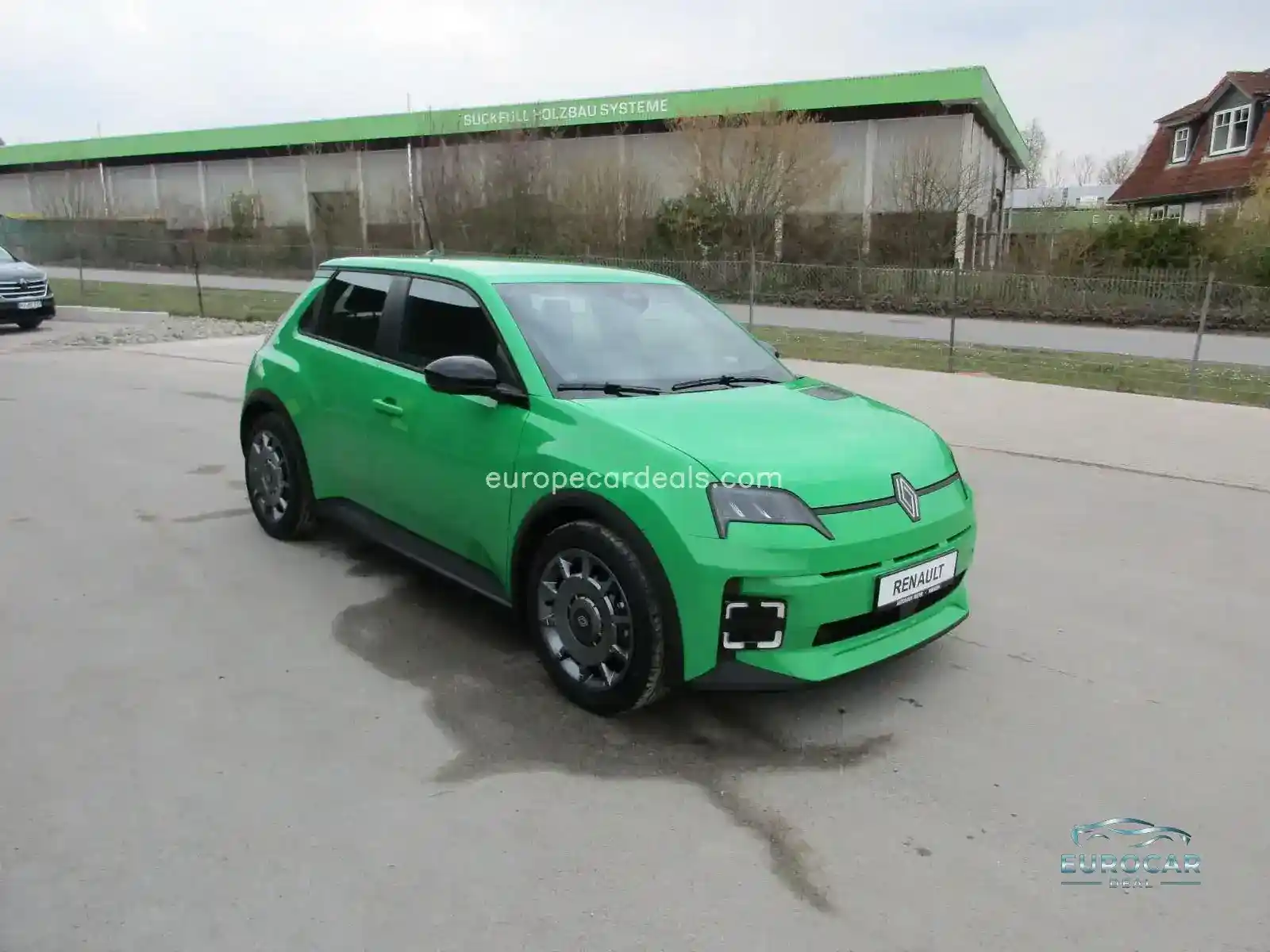 Renault R 5