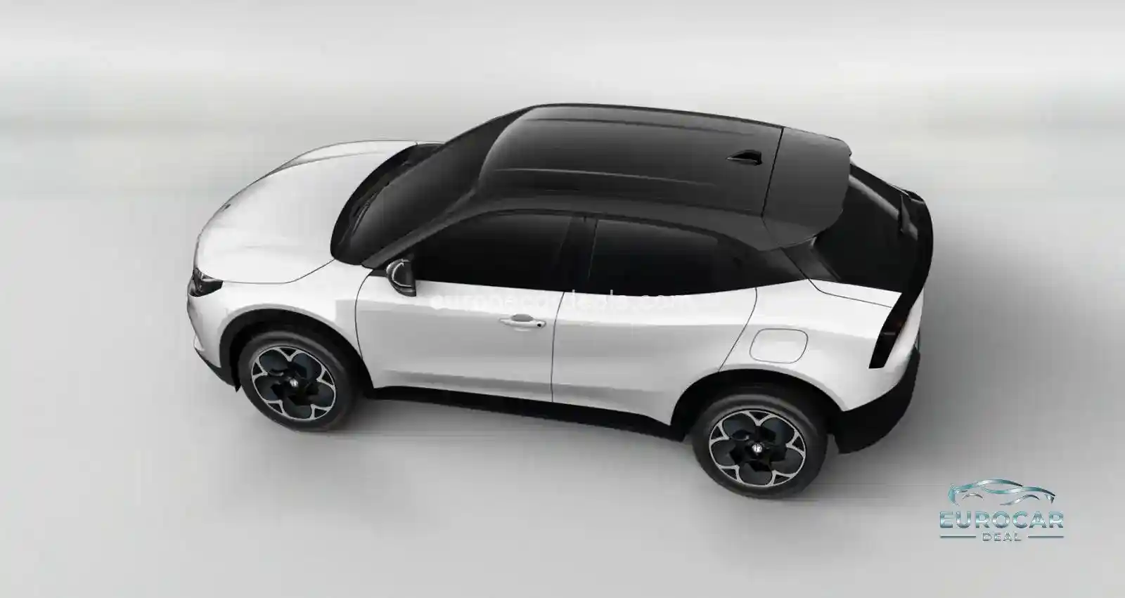 Alfa Romeo Junior