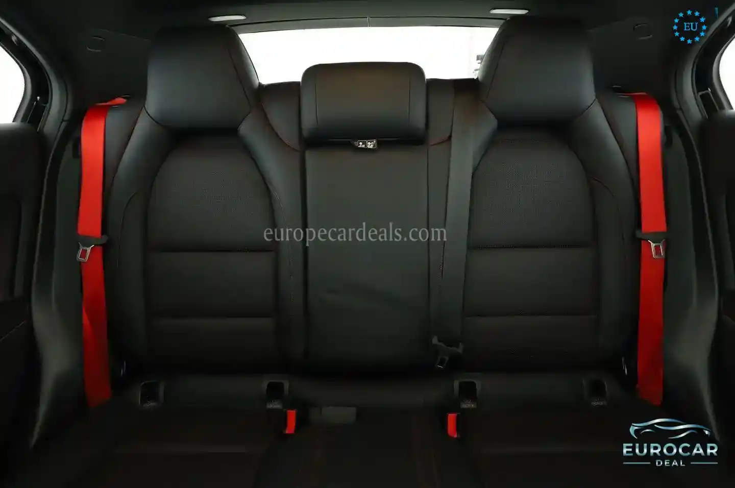 Mercedes-Benz A 45 AMG