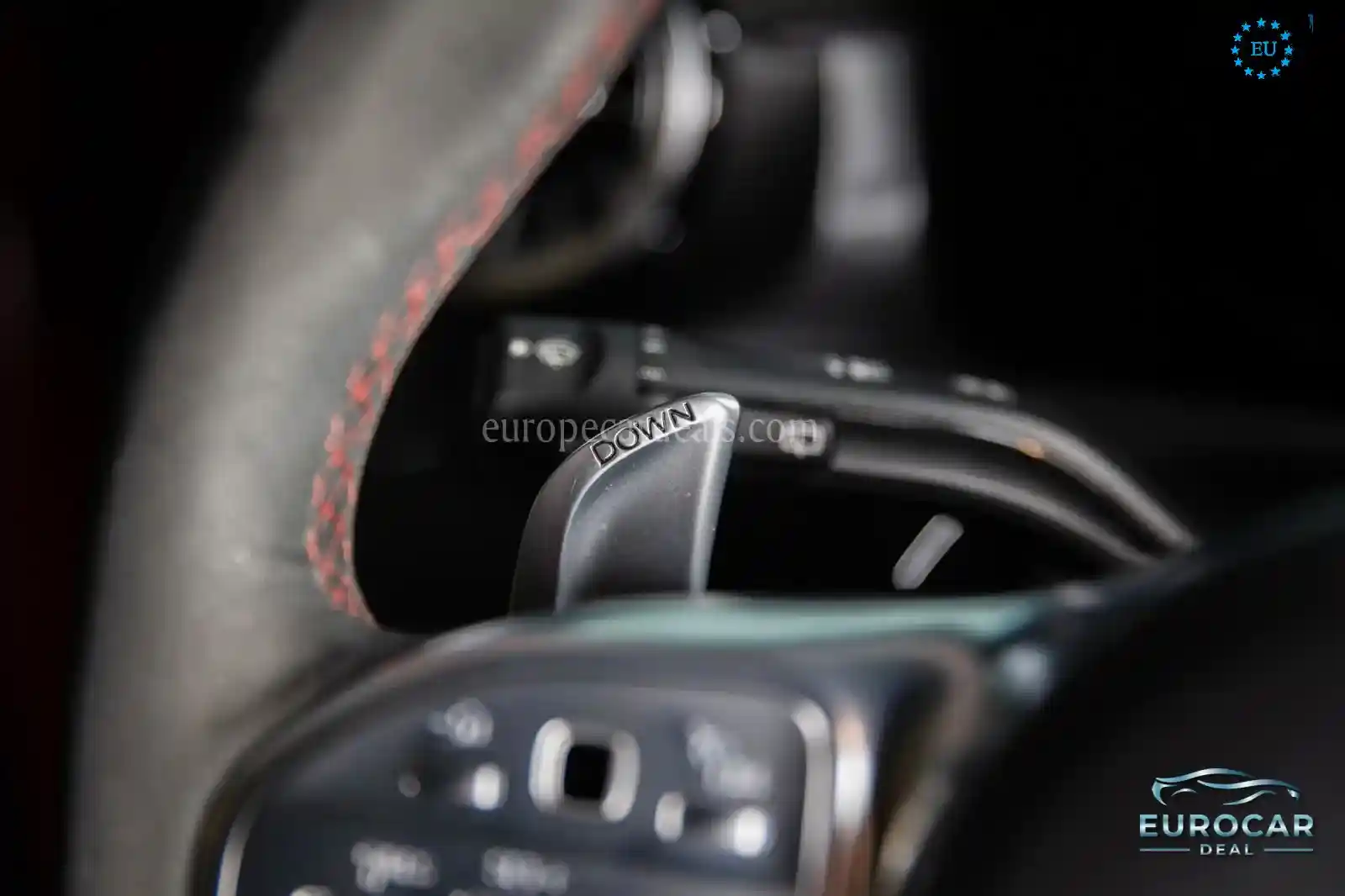 Mercedes-Benz CLA 45 AMG Shooting Brake
