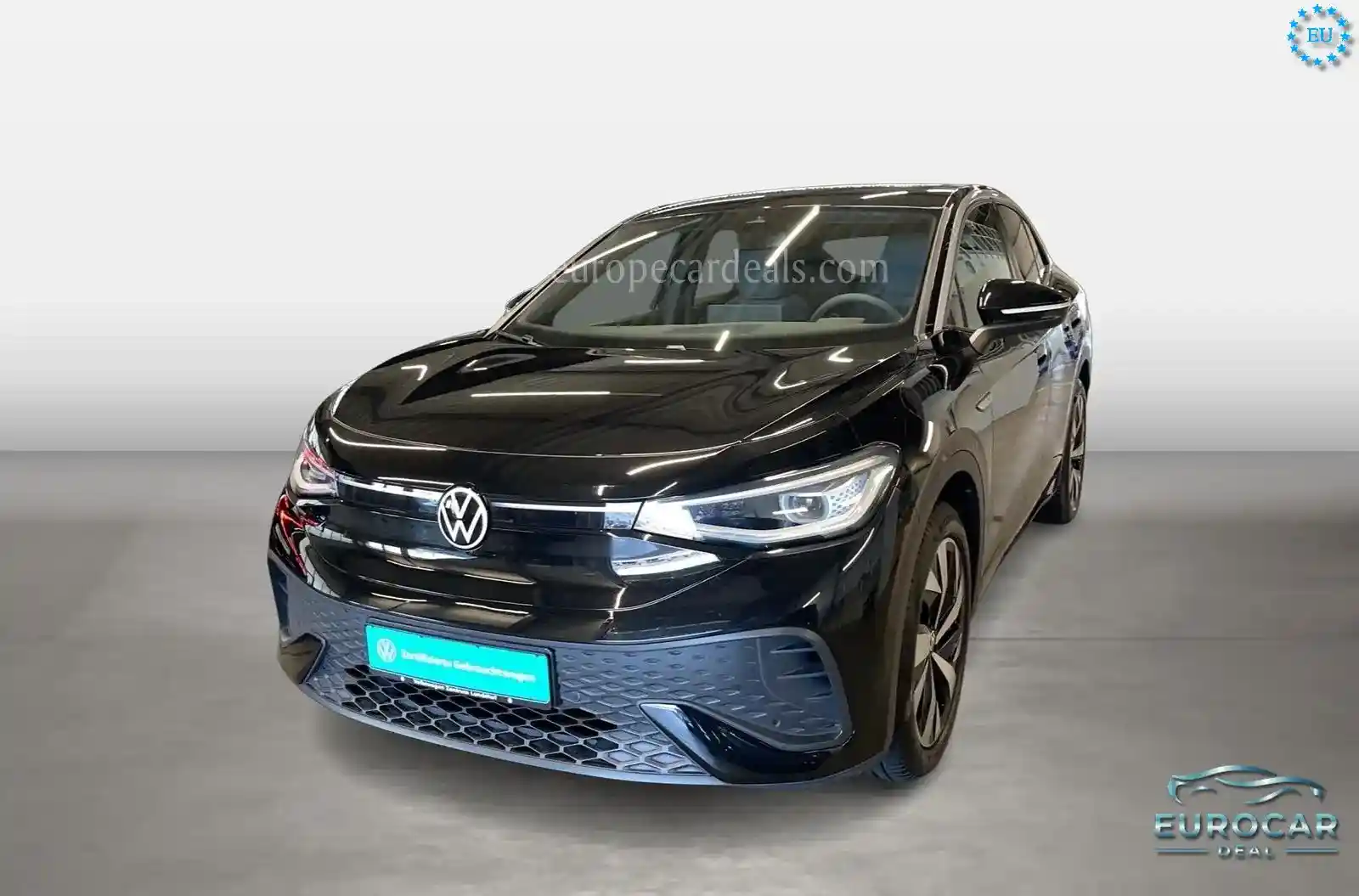 Volkswagen ID.5