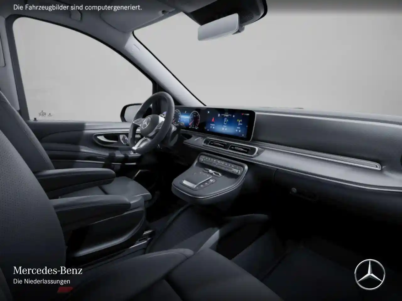 Mercedes-Benz V 300