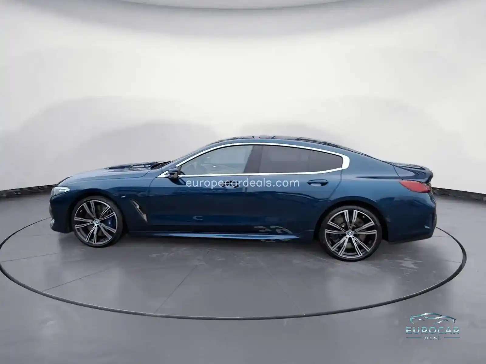 BMW M850