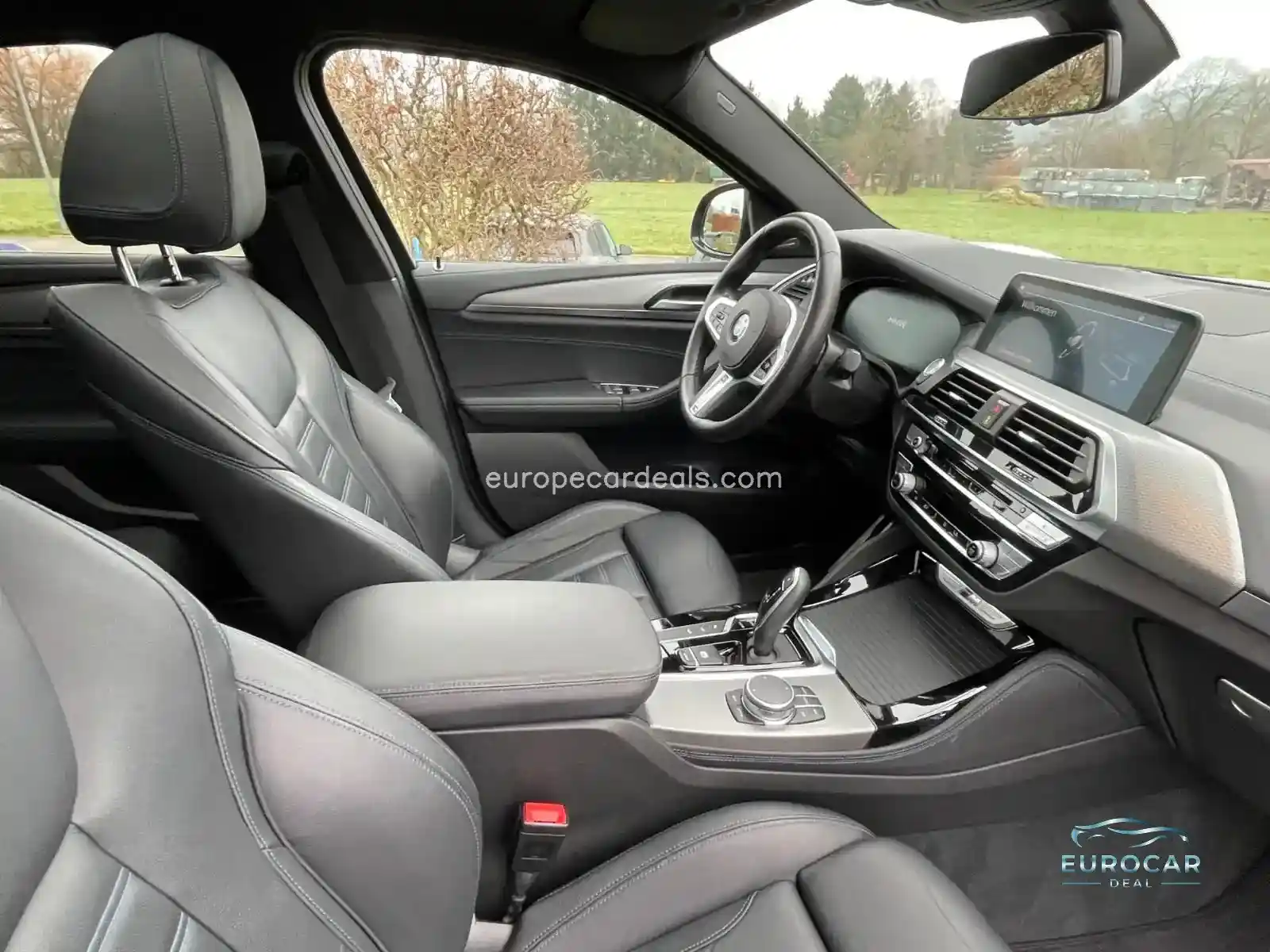 BMW X4 M40