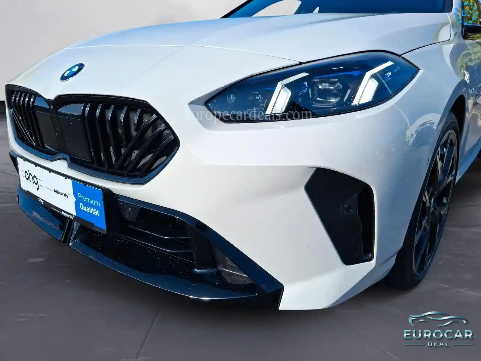 BMW 120