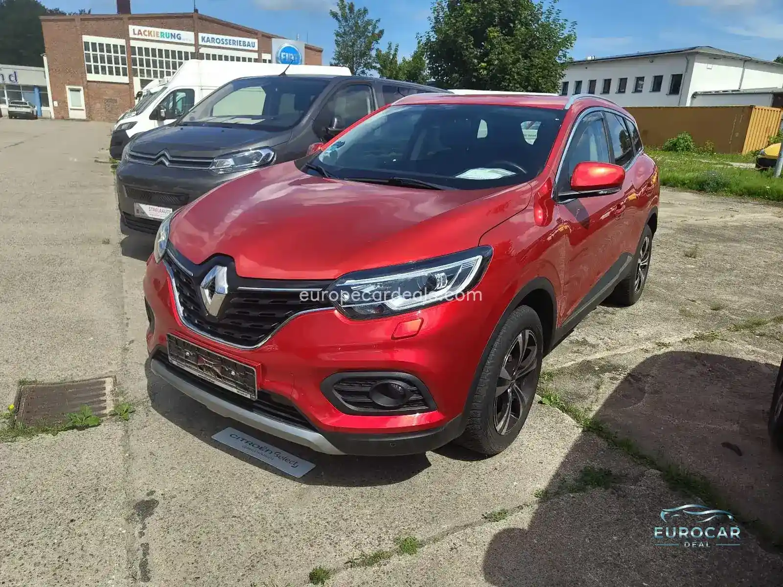 Renault Kadjar