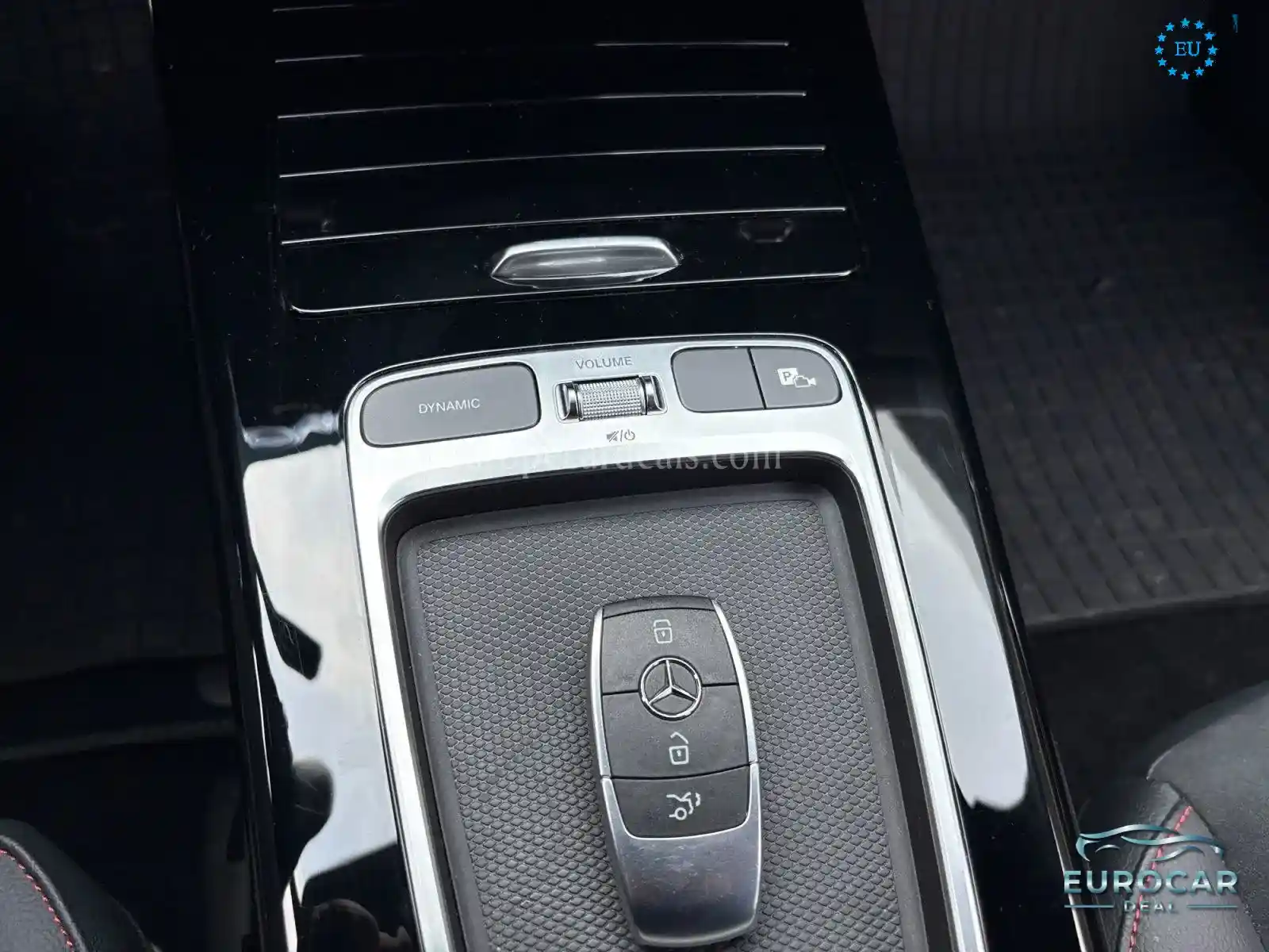 Mercedes-Benz CLA 250 Shooting Brake