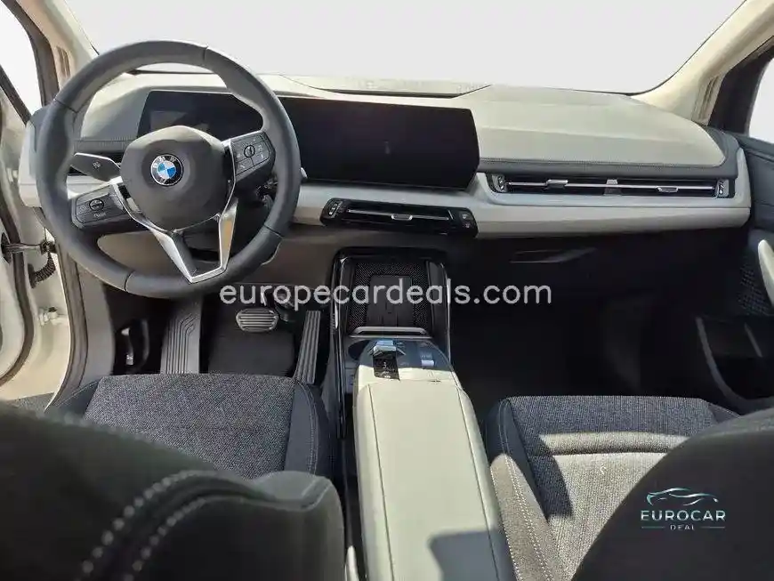 BMW 218 Active Tourer