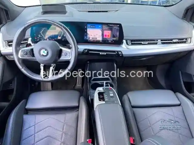 BMW 218 Active Tourer