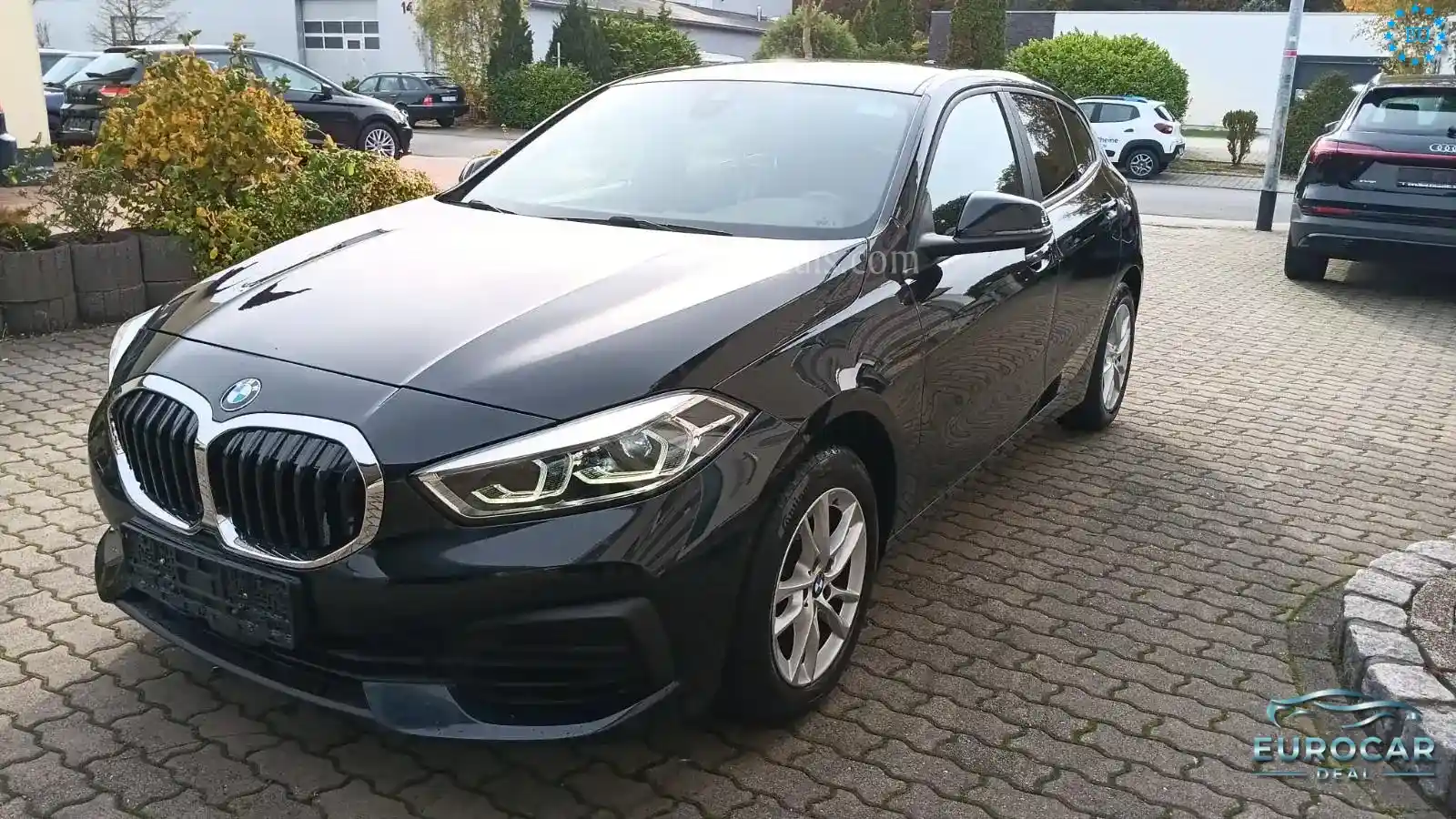 BMW 116