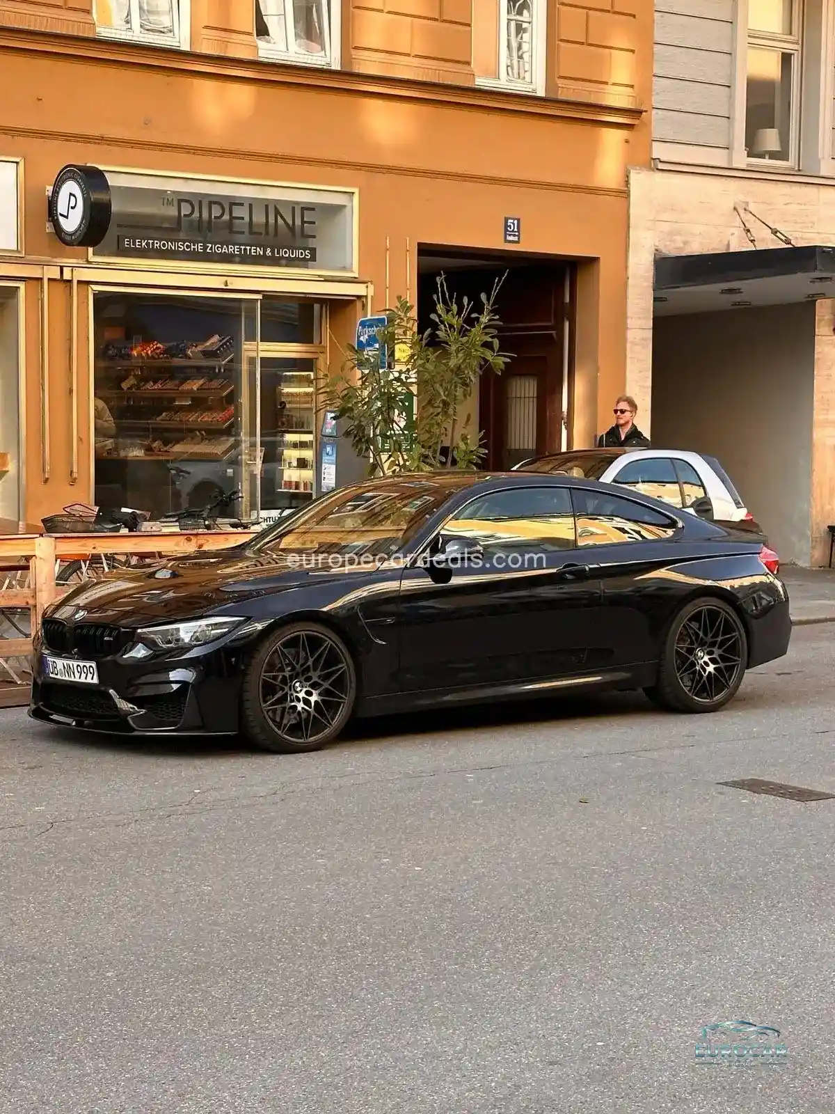 BMW M4