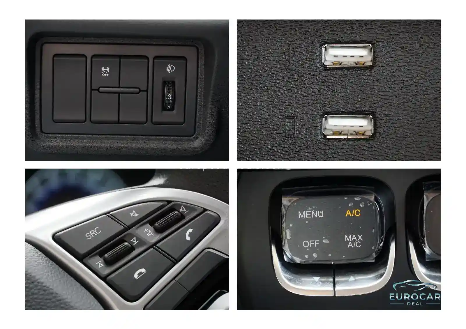 BAIC Beijing X35